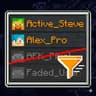 Hide AFK from Tab List icon