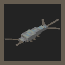silverfishy silverfish icon