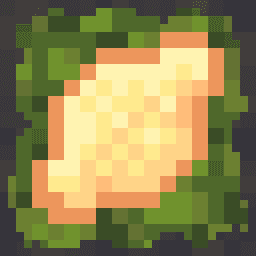 Exflorated icon