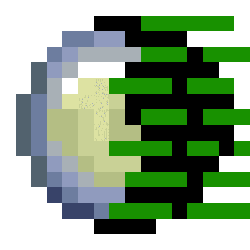 Orb'd icon