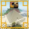 CS - Complementary Structures icon