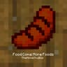 Food Coma: More Foods icon