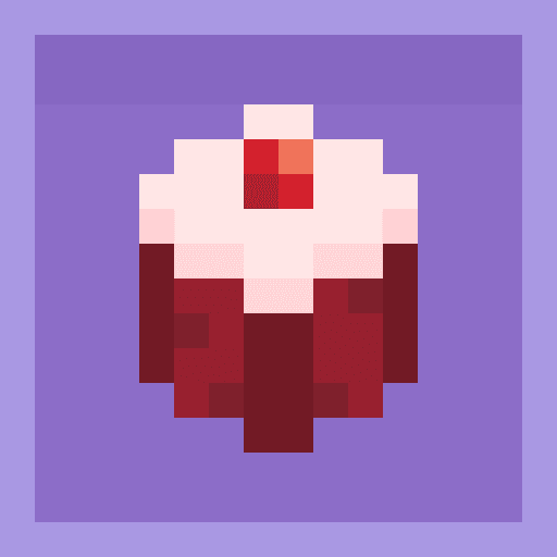 Mini Strawberry Cakes icon