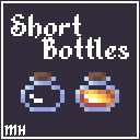 Short Bottles icon