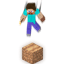 Strong crops icon