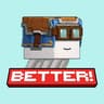 Better Happy Ghast Movement icon