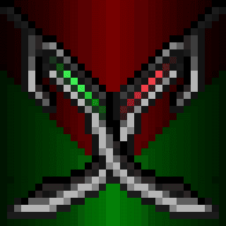Blades: Unbound icon
