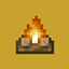 Build Your Campfire icon