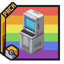 Cobblemon Pride Wallpapers icon