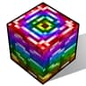 Rainbow Debris icon