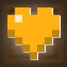Orange Hearts icon