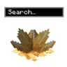 CrystallineFlowerSearch icon