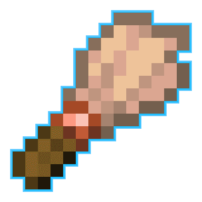 Accelerated Brush icon