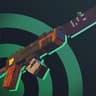 Just Enough Guns icon