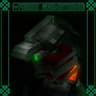 ⟁ Robot Creeper + [FA] icon