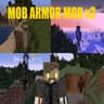 Mob Armor Mod V3 icon