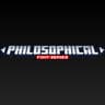 Philosophical FONT icon