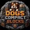 Dogs Compact Blocks icon