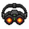 Thermal Vision Goggles icon