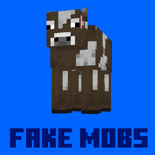 Fake Mobs icon