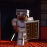 Minecraft: Trailer Edition Port icon
