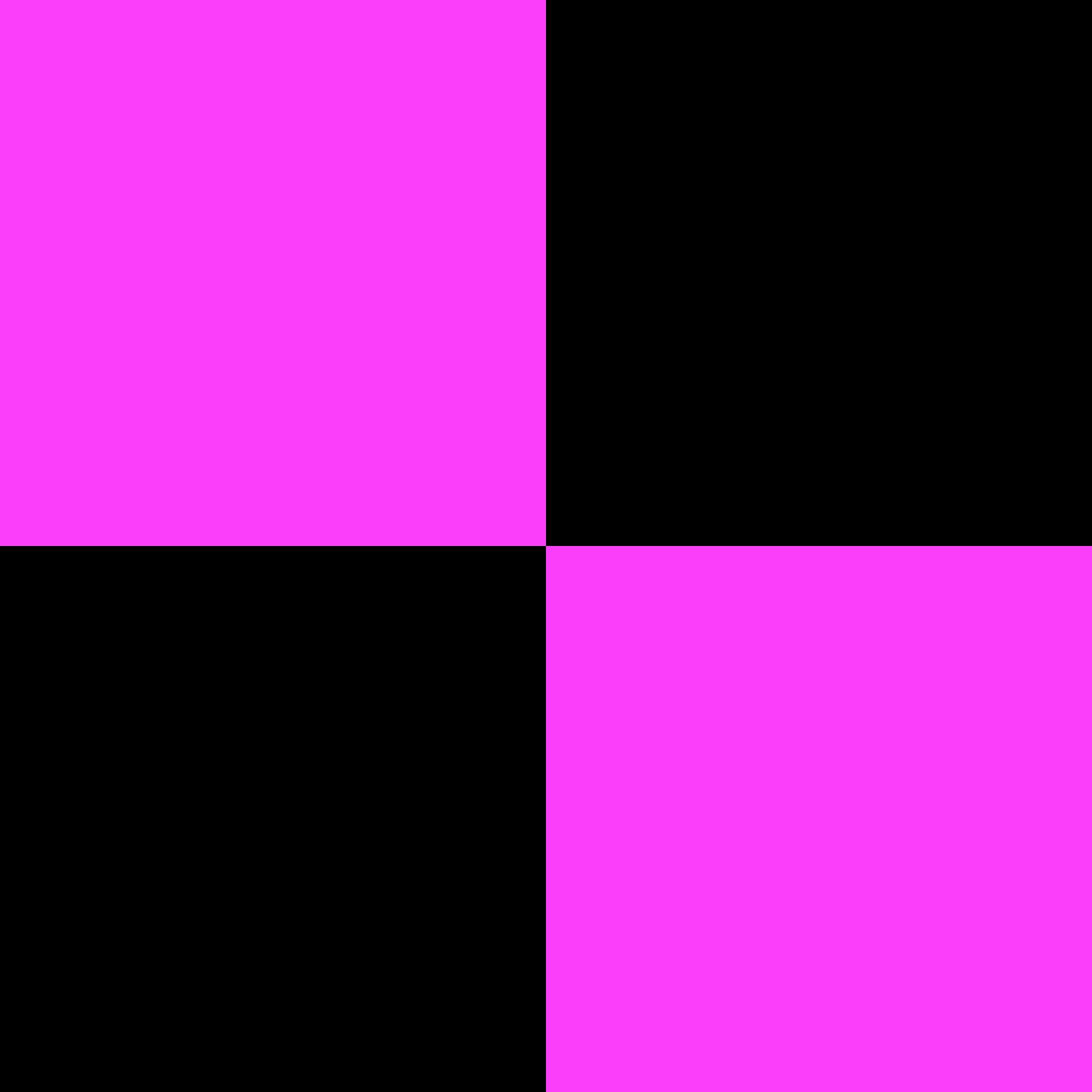 Glitch Resource Pack icon