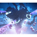 Wither Storm : Finale icon