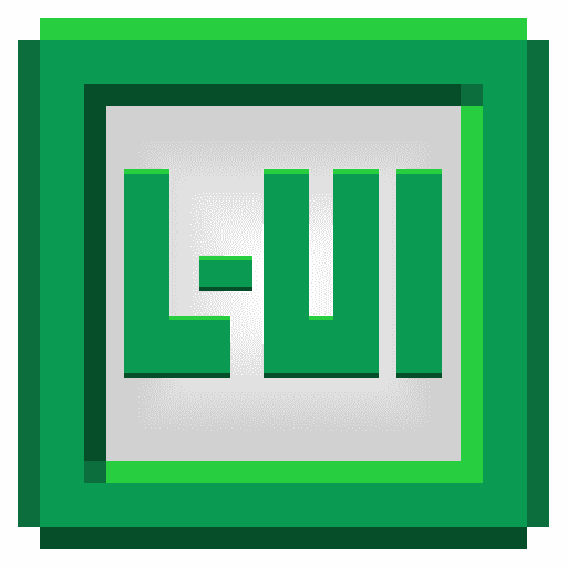 Launcher UI icon