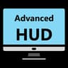 Advanced HUD icon