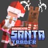 Magex's Santa Trader icon