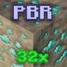 Faithful PBR 32x icon