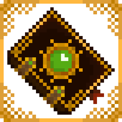 Creature Compendium icon