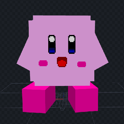 The Kirby Mod! icon