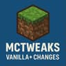 MCTweaks | Refined Recipes & Drops icon