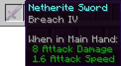 Breach Swords icon