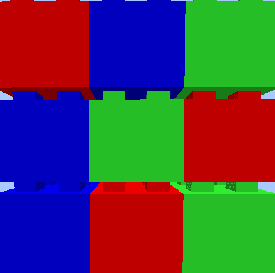 Lego Bricks icon