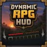 Dynamic RPG HUD icon