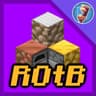 Raw Ore to Blocks - Create Add-on icon