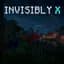 Invisibly X icon