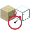 Fast Sand Smelting DATA PACK icon