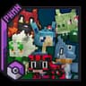 Cobblemon Alatia's Fakemon Pack icon