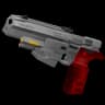 Cyberpunk 2077 Guns for Vic's Point Blank icon