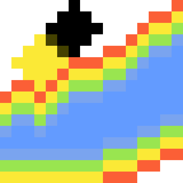 The Sky Firefly Item Pack icon