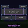 MenuMolder icon
