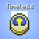 Timeless icon