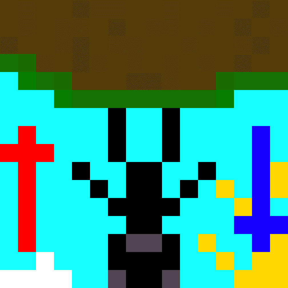 Gravity tricks icon
