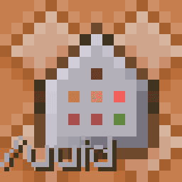 UUID Command icon