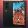 ADHD subway surfers totem icon