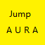 Jumpaura icon