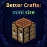 Better Crafts: Trident icon